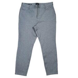 Talbots Soho 5 Pocket Jegging Ankle Length Casual Pants Size 8P